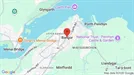 Erhvervslokaler til leje, Bangor - Gwynedd, Llandudno (Region), High