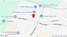 Commercial space for rent, Falkenberg, Halland County, Servicevägen 6