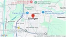 Kommersielle eiendommer til leie, Erlangen, Bayern, Street not specified