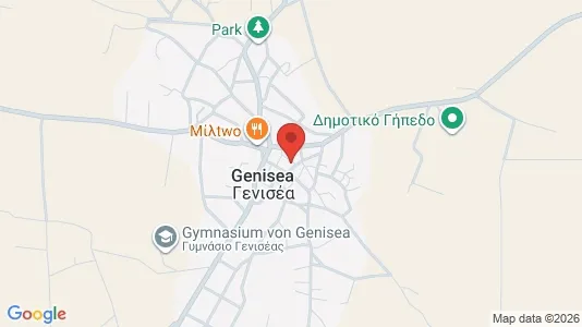 Commercial properties for sale i Avdira - Photo from Google Street View