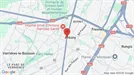 Erhvervslokaler til leje, Antony, Île-de-France