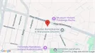 Office space for rent, Mazowieckie, Wróbla 51