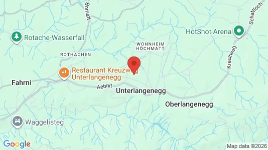 Lokaler til leje i Berner Jura - Foto fra Google Street View