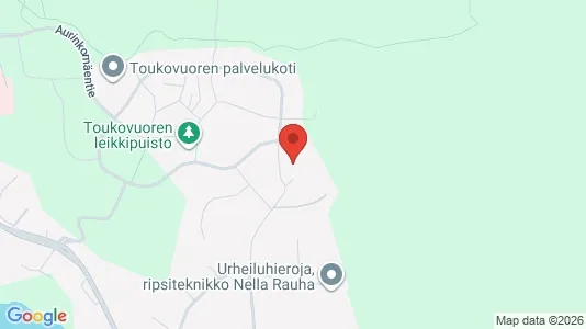 Lager zur Miete i Porvoo – Foto von Google Street View