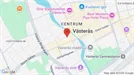 Gewerbeimmobilien zur Miete, Västerås, Västmanland County, Slottsgatan 25