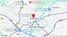 Erhvervslokaler til leje, Pontoise, Île-de-France