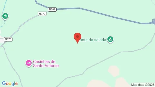Commercial properties for rent i Alter do Chão - Photo from Google Street View