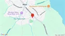 Toimistotila Vuokrattavana, Uster, Zürich (Kantone), Kirchrain 10