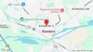Kauppa Vuokrattavana, Randers C, Randers, Jernbanegade 6B