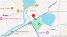 Kontor til leje, Boden, Norrbotten County, Garnisonsgatan 6