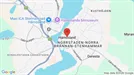 Restaurant  til leie, Härnösand, Västernorrland County, Adress ej angiven