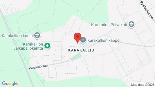 Liikekiinteistöt Myynnissä i Espoo - Kuva Google Street Viewstä