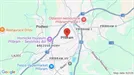 Varasto Vuokrattavana, Příbram, Středočeský kraj, Příbram