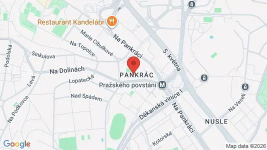 Kontorlokaler til leje i Location is not specified - Foto fra Google Street View