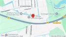 Kontor til leje, Groningen, Groningen (region), Rozenburglaan 3