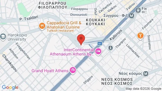 Liikekiinteistöt Myynnissä i Location is not specified - Kuva Google Street Viewstä