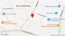 Büro zur Miete, Uppsala, Uppsala County, Stångjärnsgatan 8