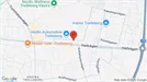 Varasto Vuokrattavana, Trelleborg, Skåne County, Maskingatan 1