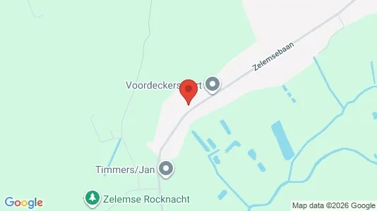 Office spaces for rent i Lummen - Photo from Google Street View