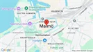 Winkel te huur, Malmö City, Malmö, Östra Varvsgatan 32