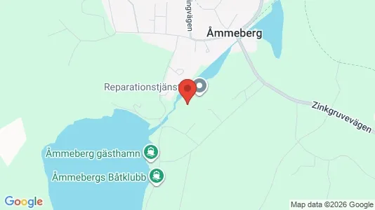 Commercial properties for sale i Askersund - Photo from Google Street View