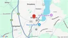 Kauppa Vuokrattavana, Sandnes, Rogaland, Stokkamyrveien 26