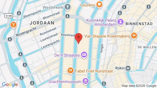 Büros zur Miete i Location is not specified – Foto von Google Street View