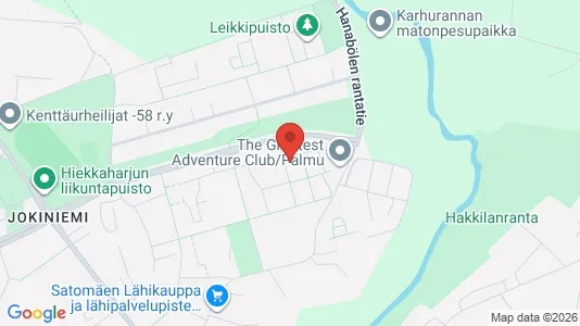 Lokaler til salg i Vantaa - Foto fra Google Street View