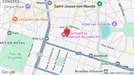 Commercial space for rent, Stad Brussel, Brussels, Rue des Deux Eglises 14