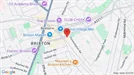 Kommersielle eiendommer til leie, London East, Carlton Mansions 387
