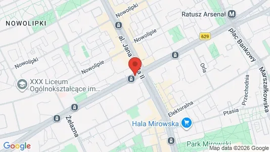 Kontorlokaler til leje i Location is not specified - Foto fra Google Street View