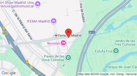 Büros zur Miete i Location is not specified – Foto von Google Street View