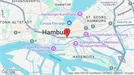 Varasto Vuokrattavana, Hamburg Mitte, Hamburg, Street not specified