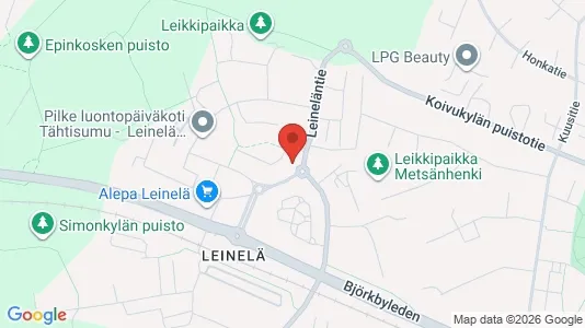 Gewerbeflächen zum Kauf i Vantaa – Foto von Google Street View