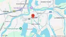Kauppa Vuokrattavana, Karlstad, Värmland County, Kolvgatan 1