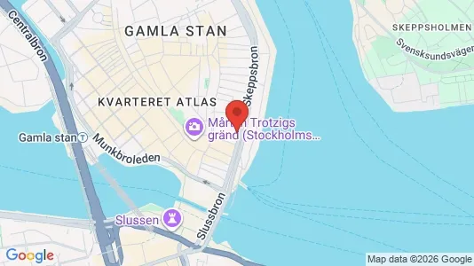 Kontorlokaler til leje i Location is not specified - Foto fra Google Street View