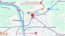 Varasto Vuokrattavana, Agen, Nouvelle-Aquitaine, Street not specified