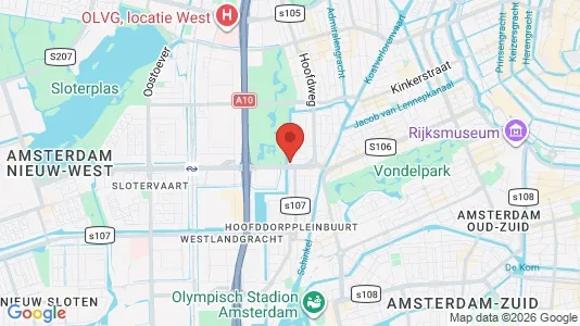 Kaupat Vuokrattavana i Haarlem - Kuva Google Street Viewstä