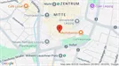 Kontor för uthyrning, Leipzig, Sachsen, Petersstraße 35