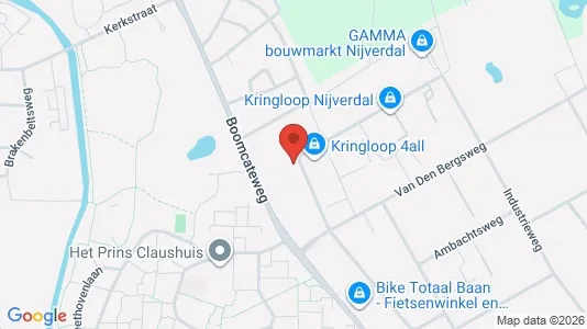 Bedrijfsruimtes te huur i Hellendoorn - kort over placeringen