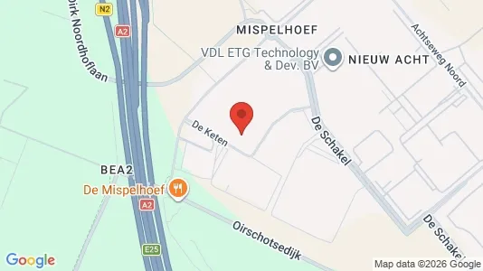 Bedrijfsruimtes te huur i Eindhoven - kort over placeringen