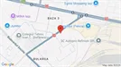 Kontor til leie, Iaşi, Nord-Est, Strada Bucium 34
