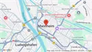 Liiketila Vuokrattavana, Mannheim, Baden-Württemberg, Street not specified