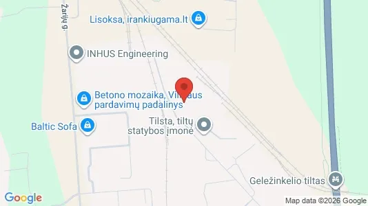 Kantorruimte te koop i Location is not specified - Foto uit Google Street View