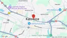 Kantoor te huur, Katowice, Śląskie, Stanisława Moniuszki 1