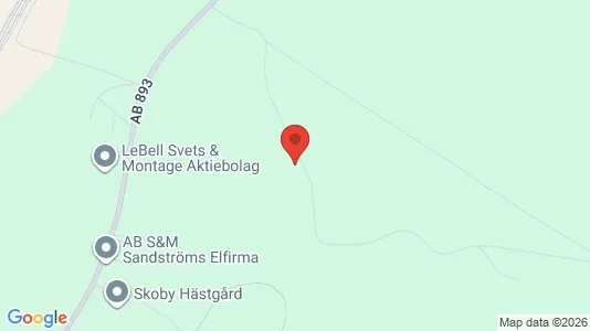 Liikekiinteistöt Myynnissä i Sigtuna - Kuva Google Street Viewstä