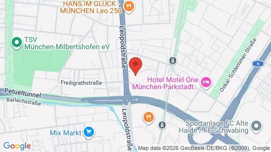 Office spaces for rent i Location is not specified - Photo from Google Street View