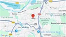 Kontor til leje, Torcy, Île-de-France