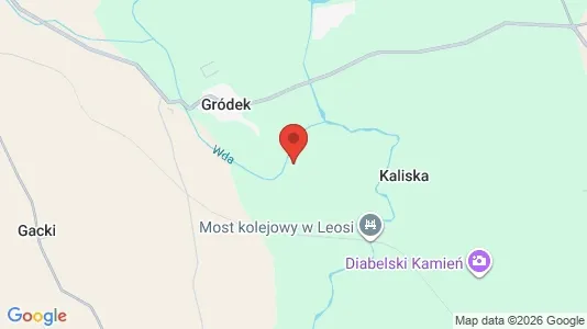 Shops for sale i Świecki - Photo from Google Street View
