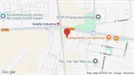 Teollisuuskiinteistö Vuokrattavana, Getafe, Comunidad de Madrid, Calle Juan José Vidal 7